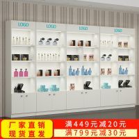 美妝時(shí)尚展柜系統(tǒng) 化妝品、美發(fā)、美甲與飾品的全方位銷(xiāo)售解決方案