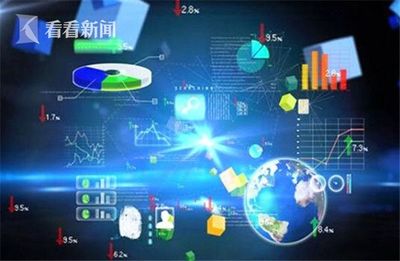 上海大數(shù)據(jù)金融創(chuàng)新中心今天正式揭牌成立
